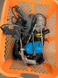 Werkzeug Auto Lackierer alles 100€