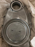 Yamaha xv 500 Motor Deckel neu 22U-15421-01
