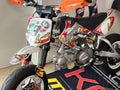 Pitbike imr je 1650€ Festpreis