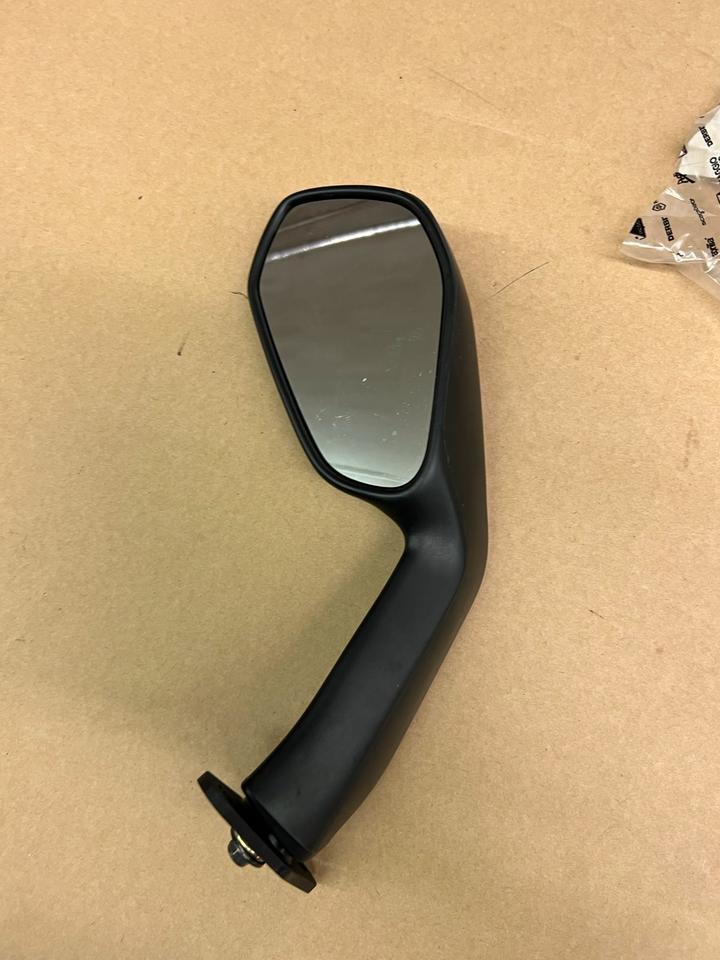 Spiegel links Aprilia rs 125 gp 45€