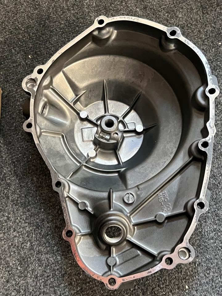 Yamaha MT09 Kupplungsdeckel 1RC-15421-01-00