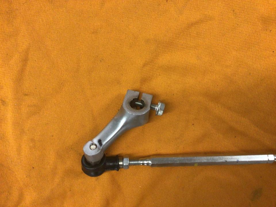 Schaltgestänge ktm rc 390 2022 30€