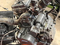 Ktm rc 125 Duke 125 Motor Baujahr 2024 16500 km alt 1200€