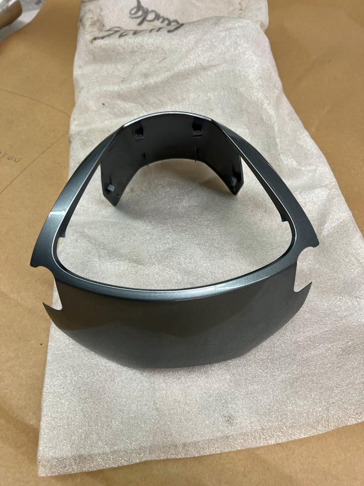 HONDA 2013 SH125 Verkleidung Lenker Abdeckung 53208-K01-D300