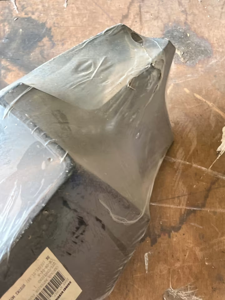 Carénage avant Suzuki AP Roller – neuf (56311-09EB0-019)