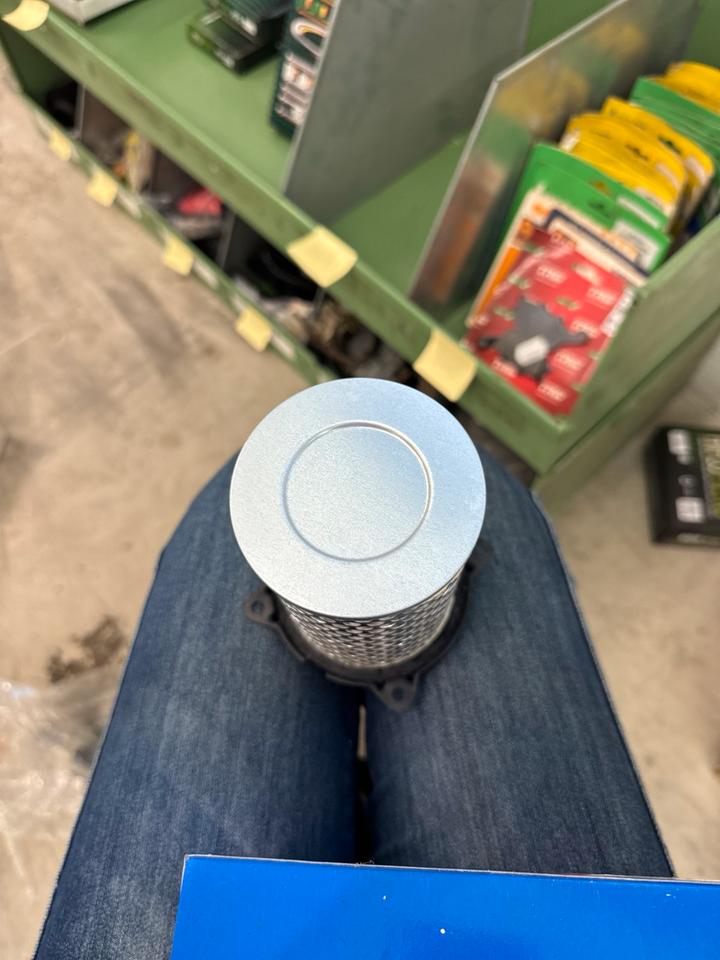 japanischer Luftfilter MIW MEIWA für Suzuki GSX750