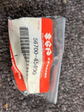 Suzuki GN 125 Spiegel Aufsatz Halter 56700-45400 links rechts