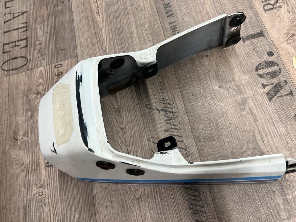 Suzuki RG 80 heckverkleidung 49€