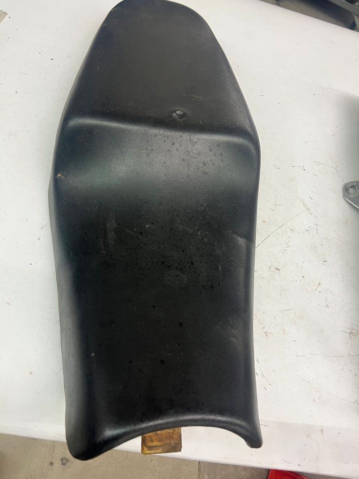 Sitzbank Honda nsr 125 jc22 45&