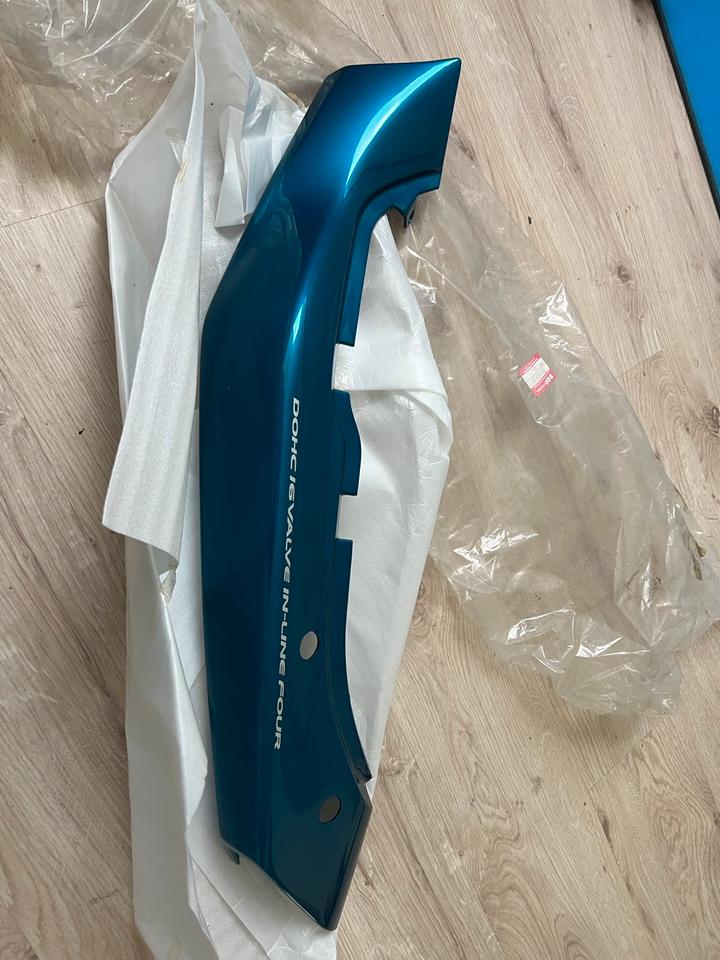 Suzuki Bandit 600 Suzuki 47210-26E30-YOV neu 100€