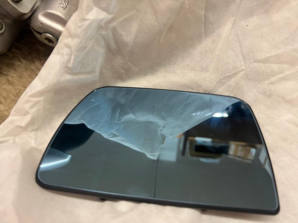 Bmw X5 Spiegel Glas 712963LH neu 50€