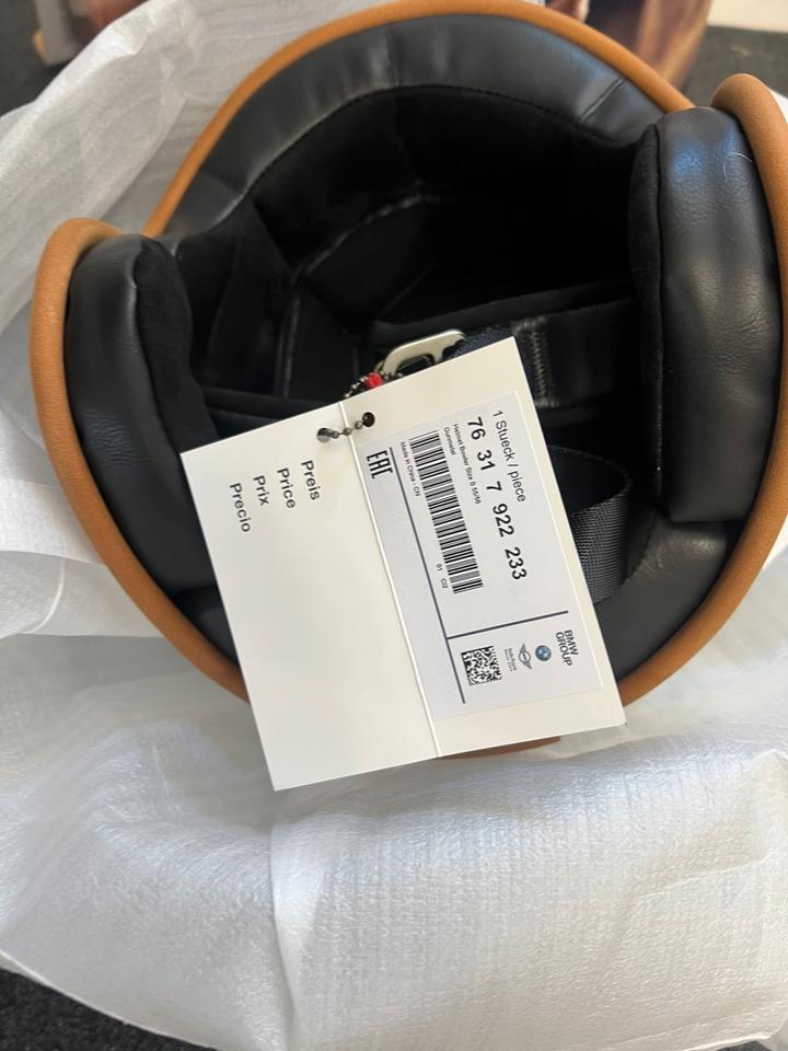 Bmw Motorrad helm neu 76317922233 170€