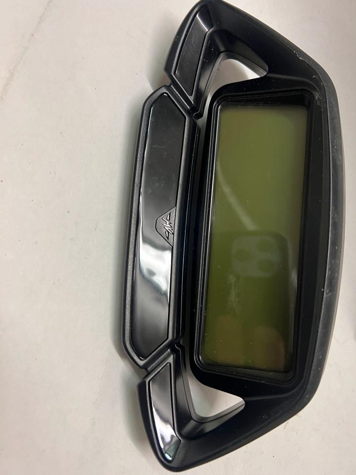 MV Agusta Rivale 800 Tacho Dashboard neu 150€