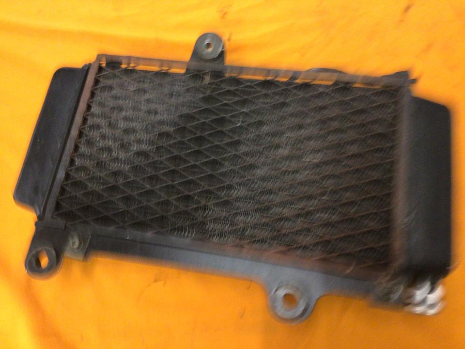 Kühler Yamaha xtz 600 Typ 3YF 48€