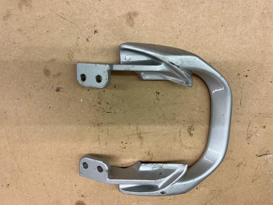 Honda nsr 125 jc 22 Haltebügel Soziushalter 20€