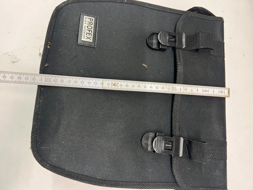 Fahrrad packtasche 20€ Transport box Koffer Fahrrad