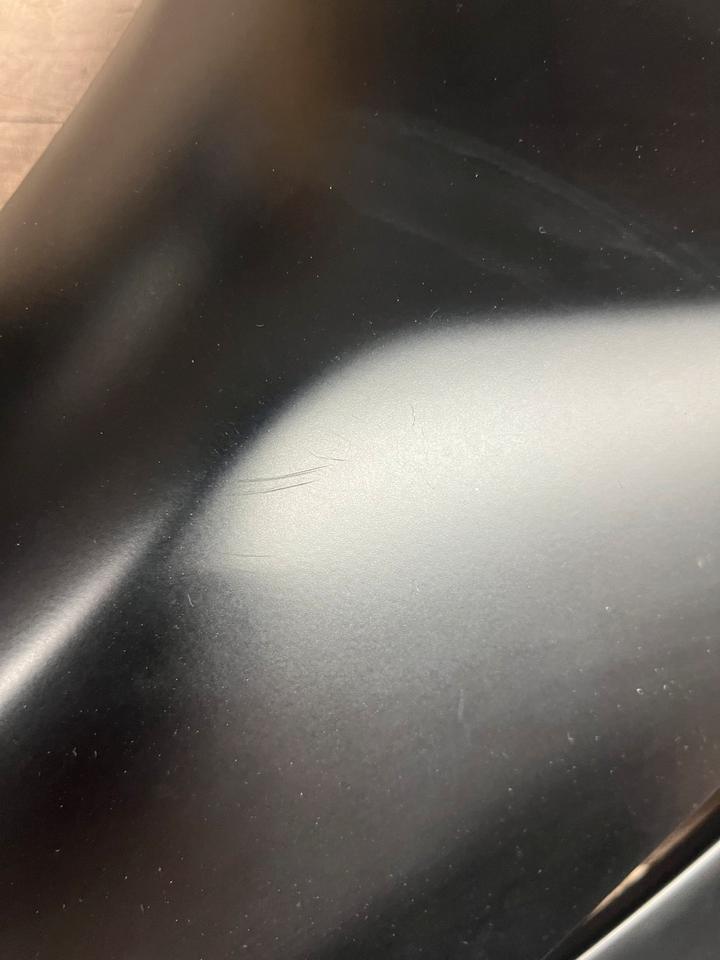 Yamaha r6 rj 27 BN6-2835V-00 Verkleidung rechts 400€