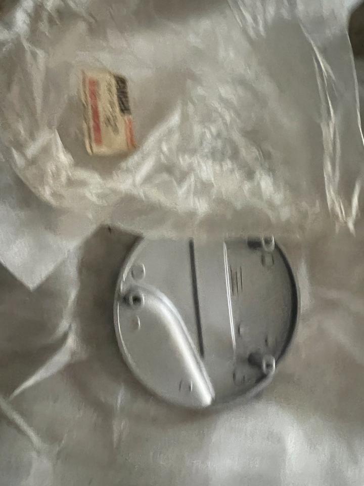 Yamaha GTS1000A 4BH Deckel 3GM-151417-00 neu 30€
