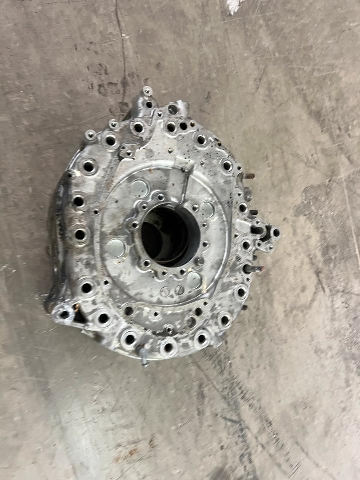 Suzuki RE 5 Wankel Motor Gehäuse 400€