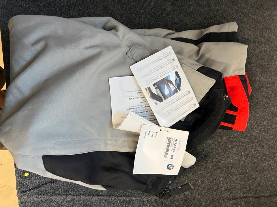 BMW Motorrad Hose neu trousers gs dry 76138541262