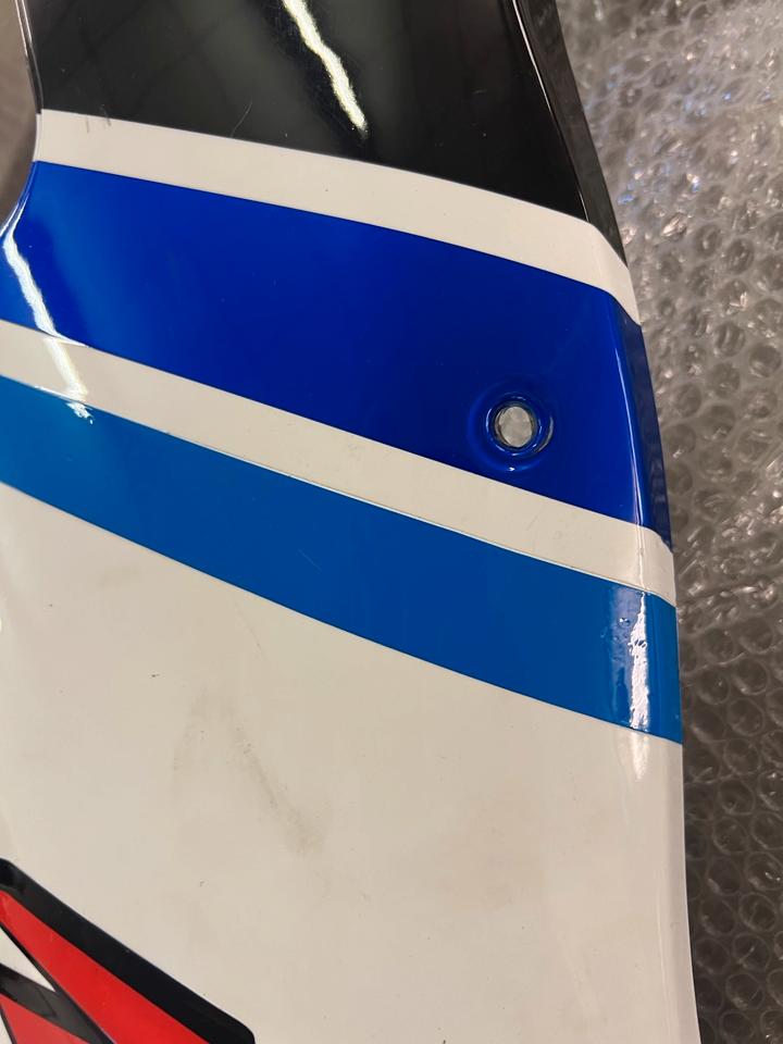 Suzuki TL 1000 R Verkleidung links 180€
