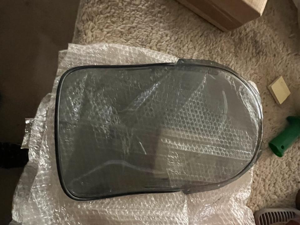 Yamaha XJ 600 Touren Scheibe neu 40€