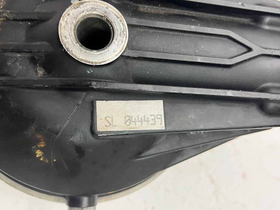 Moto Guzzi V85 Kardan Antrieb endantrieb 110€