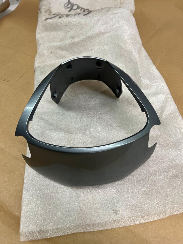 HONDA 2013 SH125 Verkleidung Lenker Abdeckung 53208-K01-D300