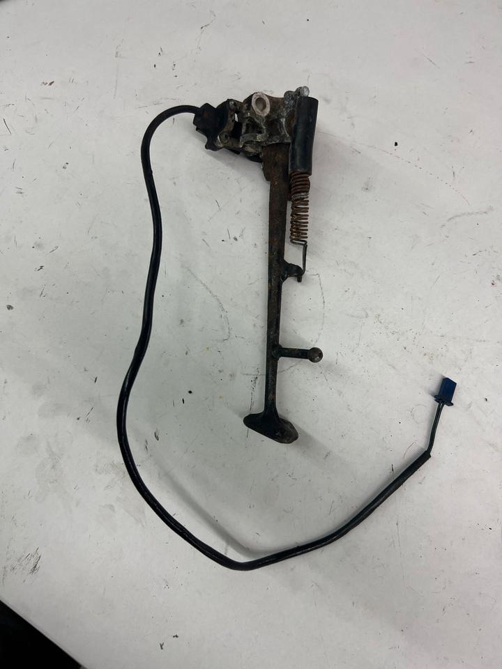 Seitenständer mit Schalter Yamaha r6 typ rj03 20€