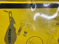 Acerbis handguard handschützer neu 50€