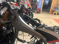 Aprilia RS 660 Rahmen mit Brief unfallfrei 2800€