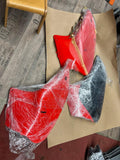 Aprilia RS 50 Verkleidung dis 103056 Seitenteil links neu