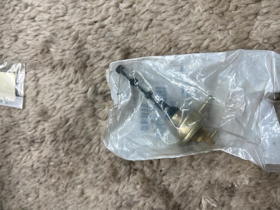 Yamaha neos 50 2 takt Benzinhahn 5AD-F4500-00