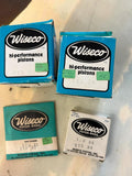 Suzuki GT 750 T 500 wiseco Kolben neu 350€