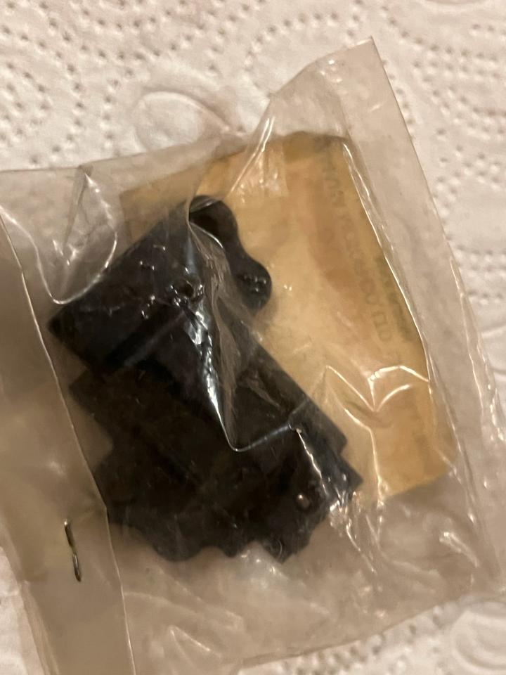 Yamaha TZR 250 gaszug Verteiler 47X-14204-00