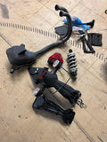 Yamaha R3 teile alles komplett 160€