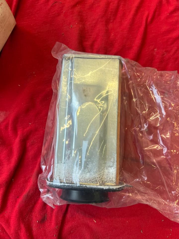 Suzuki intruder 600 750800 Luftfilter 13780-38A01 - 000