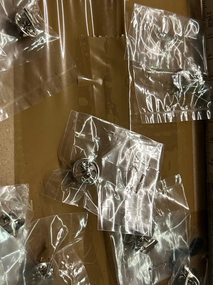 Suzuki gsxr Anstecknadel anstecker je 3€