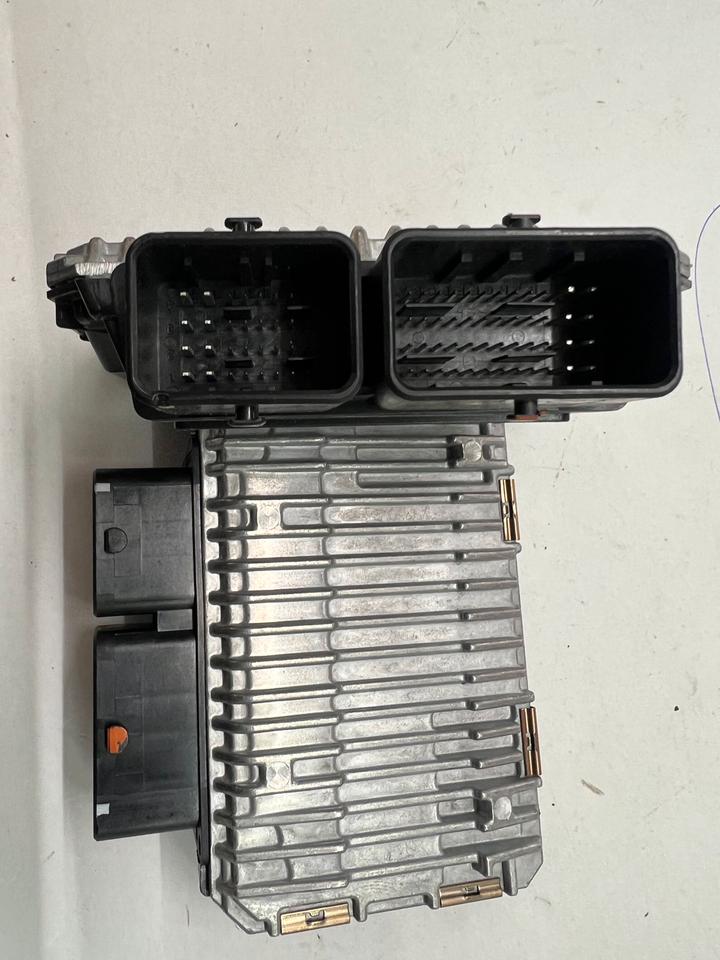 Steuergerät cdi emu neu mv agusta f 3 brutale 200€
