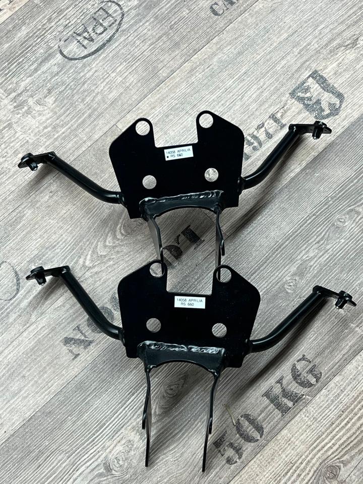 Aprilia RS 660 Racing Verkleidungshalter neu 150€