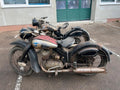 Nsu lux 200 Scheunenfund 2 Stück je 1700€