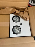 Yamaha MT09 led Nebelscheinwerfer Kit neu 2PP-F85A3-00