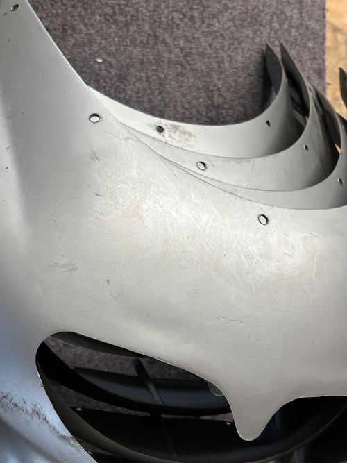 Aprilia RS 125 Kanzel Verkleidung DIS11995 neu mp gs