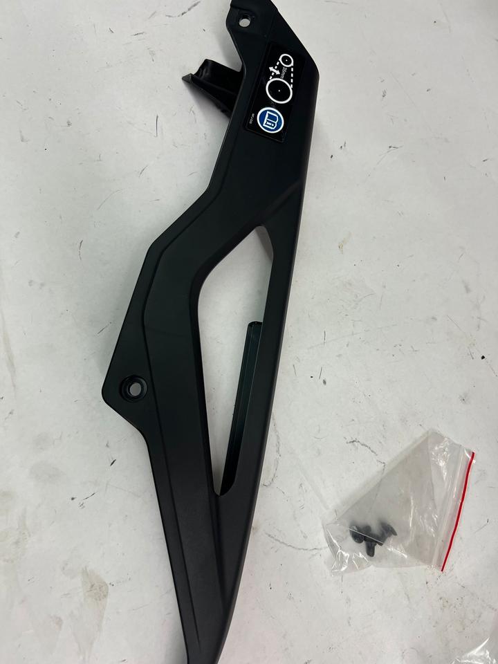 40510-MGS-D301 kettenschutz für HONDA NC 750 X DCT 2016-2017
