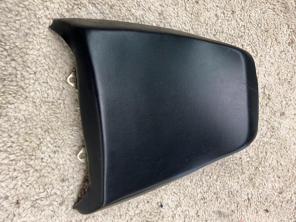 SUZUKI GSX R 1100 1989-1990 Sitzbank 40€