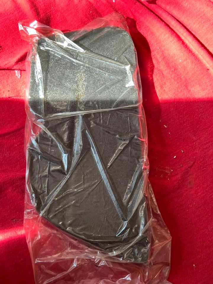 Suzuki VS 1400 Luftfilter 13781-38B50 hinten