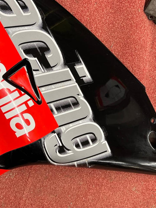 Aprilia RS 50 Verkleidung rechts dis 103060 neu 90€