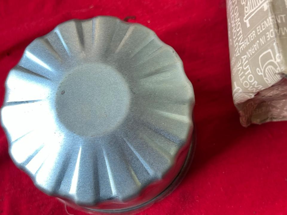 Mitsubishi mirgae Ölfilter MD031805 neu Orginal 10€