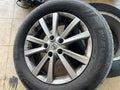 Nissan x Trail Alu Felgen 7x17 ET 45 4 Stück