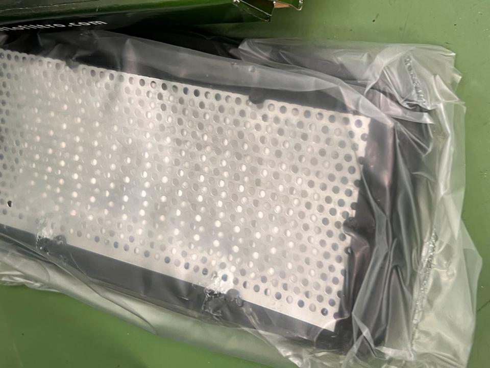 Suzuki Burgmann 650 AN650 Luftfilter HFA 3619 neu 12€